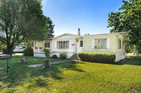 3410 W Ridge Dr, Post Falls, ID 83854