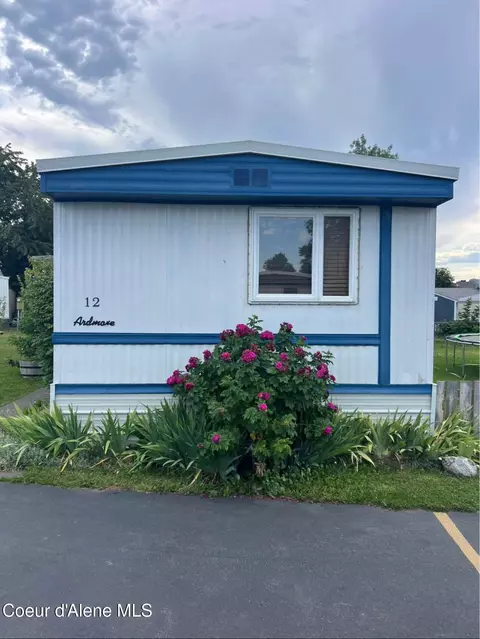 731 N Elm Rd # 12, Post Falls, ID 83854