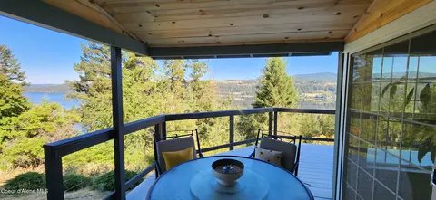 Exterior - 282 E Park Ave, Harrison, ID 83833 photo 2 of 10