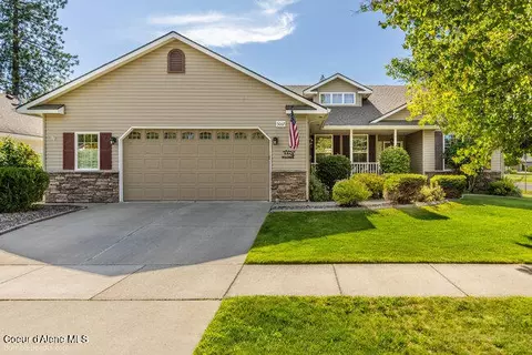 5067 E Mossberg Cir, Post Falls, ID 83854