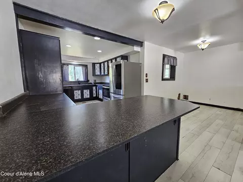 Kitchen - 307 Cameron Dr, Osburn, ID 83849 photo 1 of 3