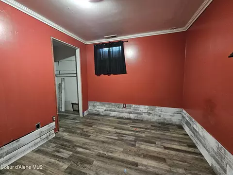 Bedroom - 307 Cameron Dr, Osburn, ID 83849 photo 3 of 3