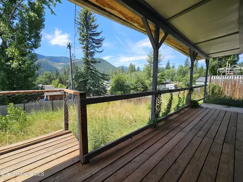 Exterior - 307 Cameron Dr, Osburn, ID 83849 photo 3 of 3