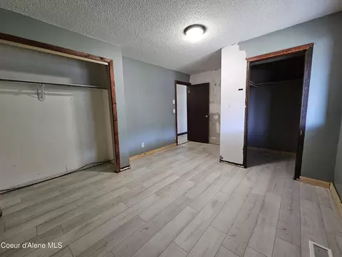 Bedroom - 307 Cameron Dr, Osburn, ID 83849 photo 1 of 3