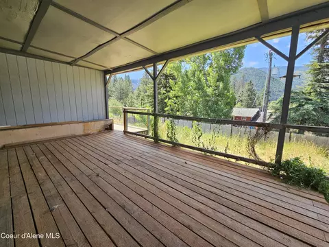 Exterior - 307 Cameron Dr, Osburn, ID 83849 photo 2 of 3