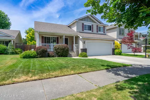 1817 N Chehalis St, Post Falls, ID 83854 photo 4