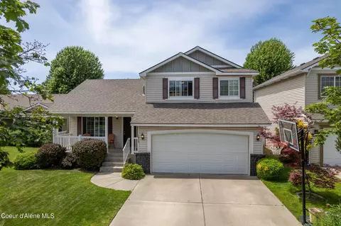 1817 N Chehalis St, Post Falls, ID 83854 photo 2
