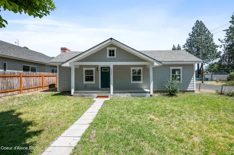 4204 N Jefferson St, Spokane, WA 99205