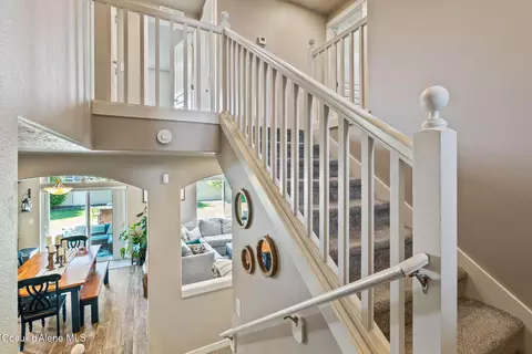 Entry Way - 4483 N Connery Loop, Post Falls, ID 83854 photo 4 of 6