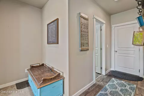 Entry Way - 4483 N Connery Loop, Post Falls, ID 83854 photo 6 of 6
