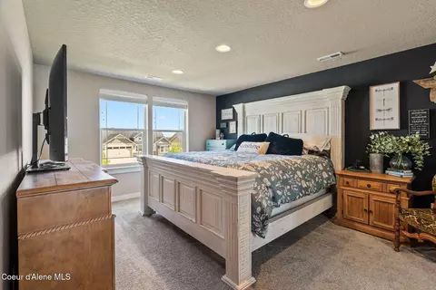 Bedroom - 4483 N Connery Loop, Post Falls, ID 83854 photo 1 of 6