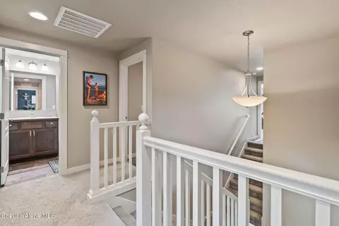 Entry Way - 4483 N Connery Loop, Post Falls, ID 83854 photo 5 of 6