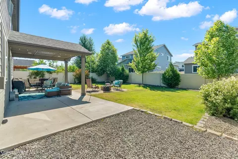 Exterior - 4483 N Connery Loop, Post Falls, ID 83854 photo 3 of 8