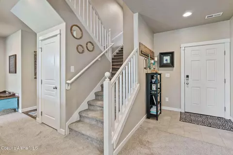 Entry Way - 4483 N Connery Loop, Post Falls, ID 83854 photo 2 of 6