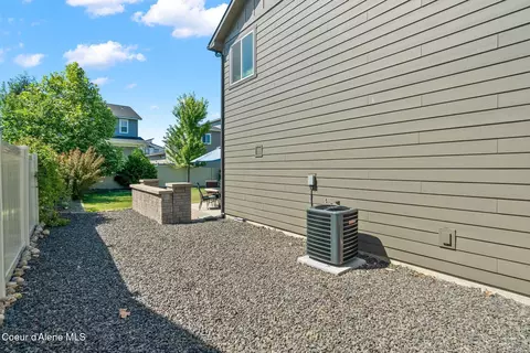 Exterior - 4483 N Connery Loop, Post Falls, ID 83854 photo 6 of 8