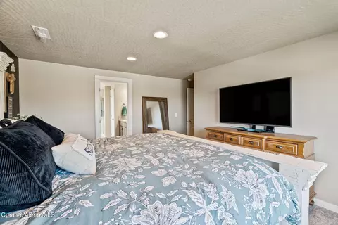 Bedroom - 4483 N Connery Loop, Post Falls, ID 83854 photo 2 of 6