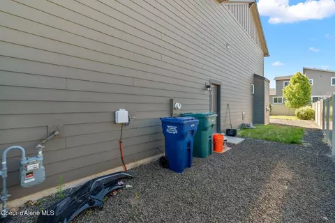 Exterior - 4483 N Connery Loop, Post Falls, ID 83854 photo 4 of 8