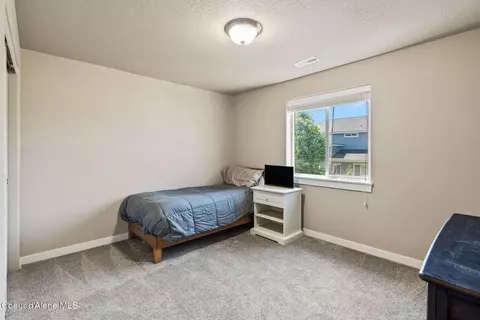 Bedroom - 4483 N Connery Loop, Post Falls, ID 83854 photo 6 of 6
