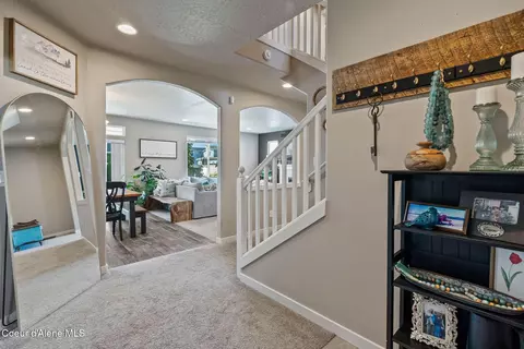 Entry Way - 4483 N Connery Loop, Post Falls, ID 83854 photo 1 of 6