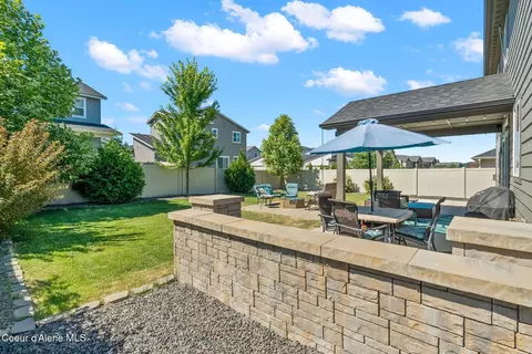Exterior - 4483 N Connery Loop, Post Falls, ID 83854 photo 7 of 8