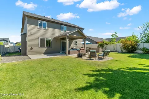 Exterior - 4483 N Connery Loop, Post Falls, ID 83854 photo 5 of 8