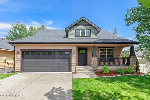 6110 N Cornwall St, Coeur D'alene, ID 83815