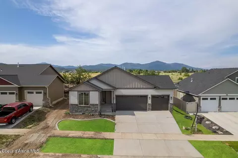 1451 W Tali Ave, Post Falls, ID 83854