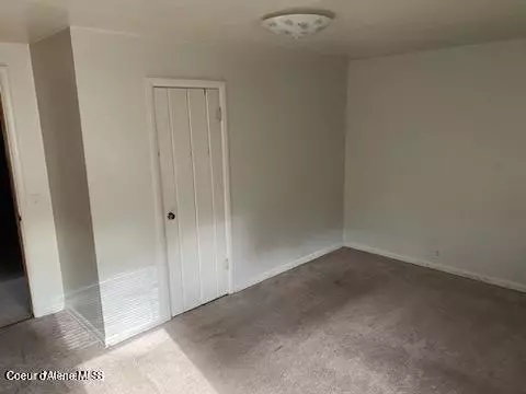 Bedroom - 521 N Chestnut St, Kellogg, ID 83837 photo 3 of 5