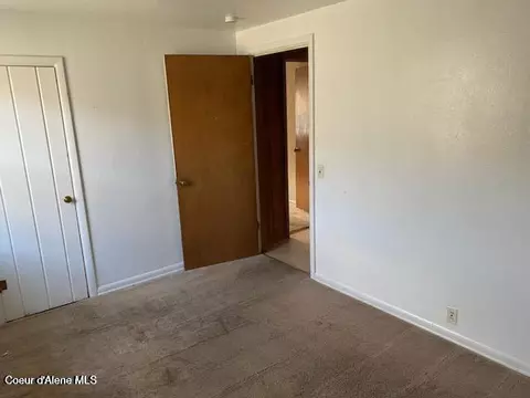 Bedroom - 521 N Chestnut St, Kellogg, ID 83837 photo 5 of 5