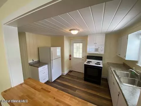 Kitchen - 521 N Chestnut St, Kellogg, ID 83837 photo 1 of 1