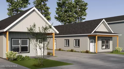 349 Jasper Loop, Ponderay, ID 83852
