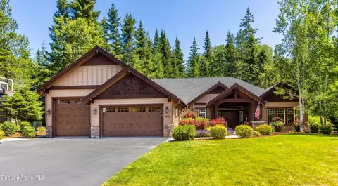 12500 N Partridge Way, Hayden, ID 83835
