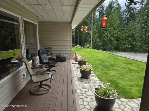 12671 E Trout Pond Rd, Athol, ID 83801 photo 7