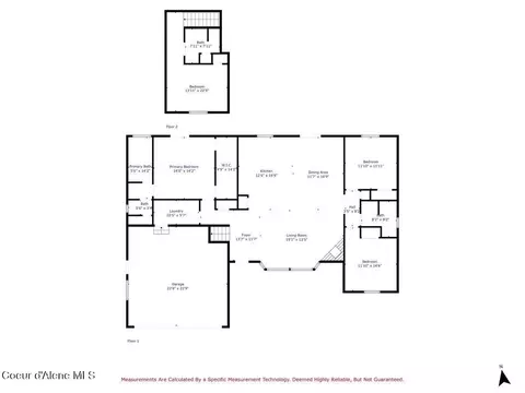 12671 E Trout Pond Rd, Athol, ID 83801 photo 51