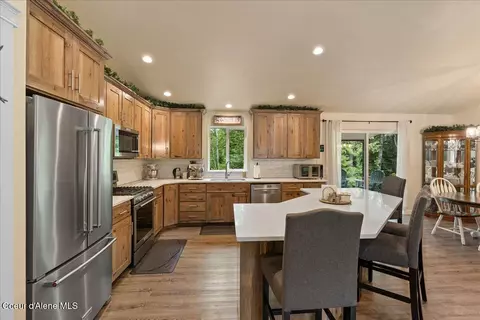 12671 E Trout Pond Rd, Athol, ID 83801 photo 13