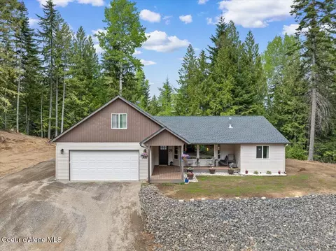12671 E Trout Pond Rd, Athol, ID 83801 photo 3