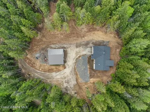 12671 E Trout Pond Rd, Athol, ID 83801 photo 46