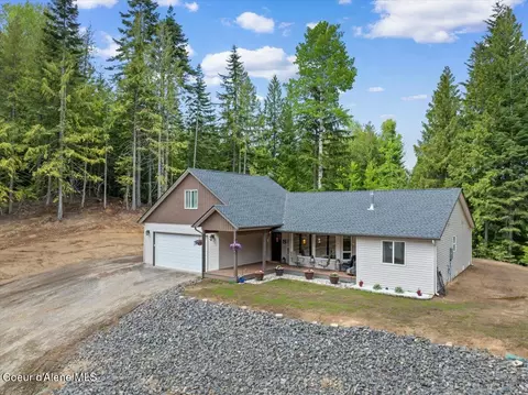 12671 E Trout Pond Rd, Athol, ID 83801 photo 4