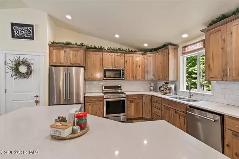 12671 E Trout Pond Rd, Athol, ID 83801 photo 14