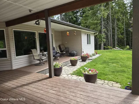 12671 E Trout Pond Rd, Athol, ID 83801 photo 6
