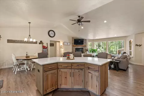 12671 E Trout Pond Rd, Athol, ID 83801 photo 17