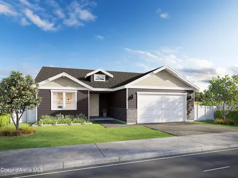 6680 N Coeur Terre Blvd, Coeur D'alene, ID 83815