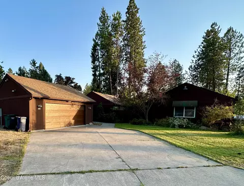 628 E Timber Ln, Coeur D'alene, ID 83815