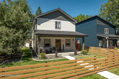 2119 E Lakeside Ave, Coeur D'alene, ID 83814