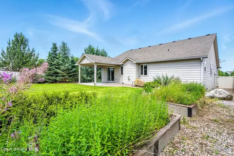 Exterior - 1254 E Bogie Dr, Post Falls, ID 83854 photo 4 of 11