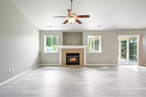 Living - 1254 E Bogie Dr, Post Falls, ID 83854 photo 2 of 5