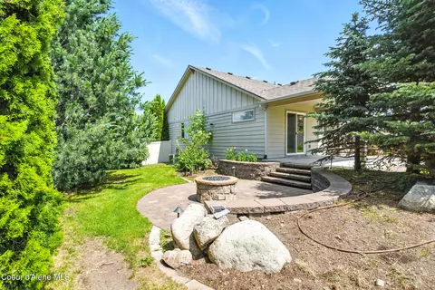 Exterior - 1254 E Bogie Dr, Post Falls, ID 83854 photo 9 of 11
