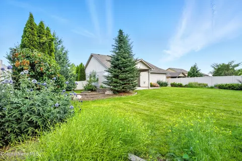 Exterior - 1254 E Bogie Dr, Post Falls, ID 83854 photo 6 of 11