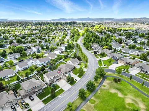 View/Area - 1254 E Bogie Dr, Post Falls, ID 83854 photo 5 of 11