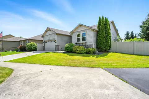Exterior - 1254 E Bogie Dr, Post Falls, ID 83854 photo 2 of 11